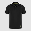 AMF1 FW MENS SEAMLESS POLO