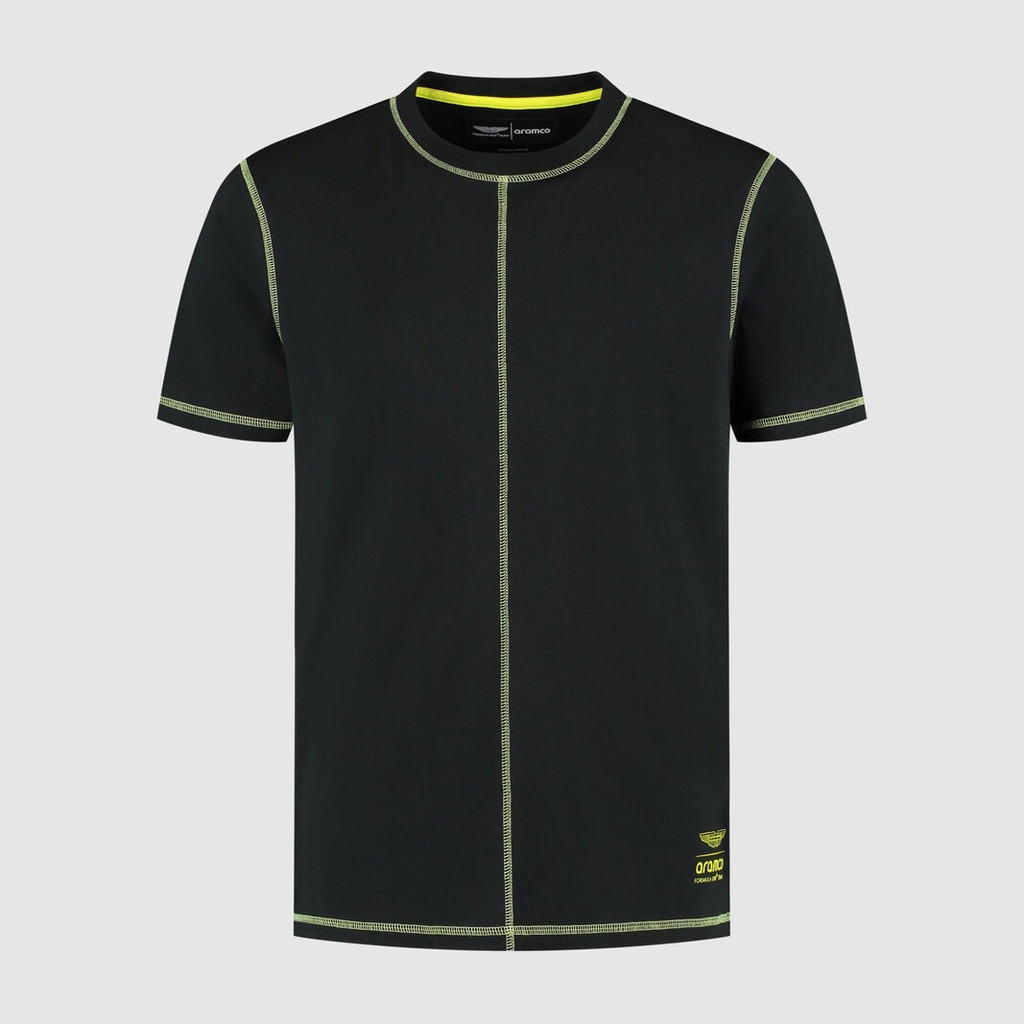 AMF1 FW MENS DATA GRAPHIC TEE