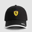 SF FW CLASSIC CAP, ONE SIZE
