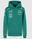 AMF1 RP KIDS TEAM HOODY