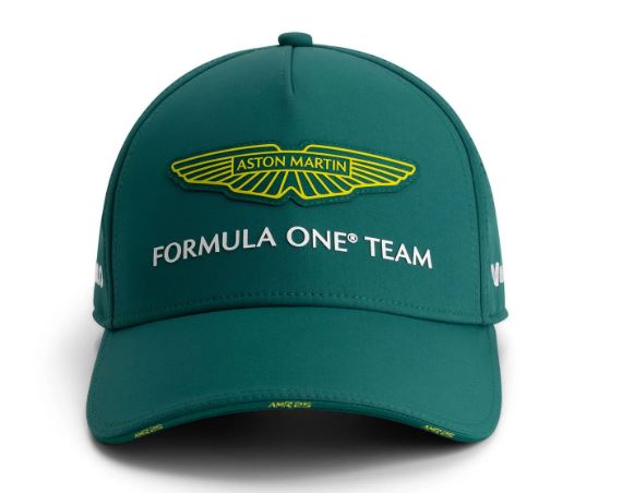 AMF1 RP TEAM CAP, ONE SIZE