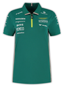 AMF1 RP WOMENS TEAM POLO