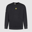 SF FW Driver Crew Sweatshirt