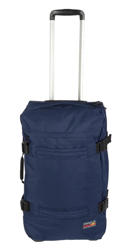 RBR TRAVEL TROLLEY