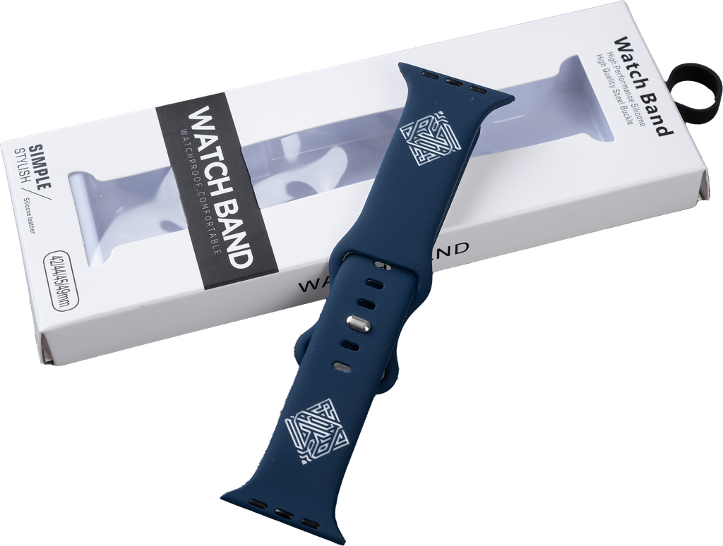 BIC Watch Band