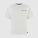 F1 FW LEGACY GRAPHIC TEE, XXL