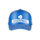 AS NACIONAL VINTAGE WASH BB CAP BLU