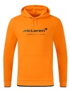 MCL FW KIDS CORE ESSENTIALS HOODIE JM/10 AUT GLORY