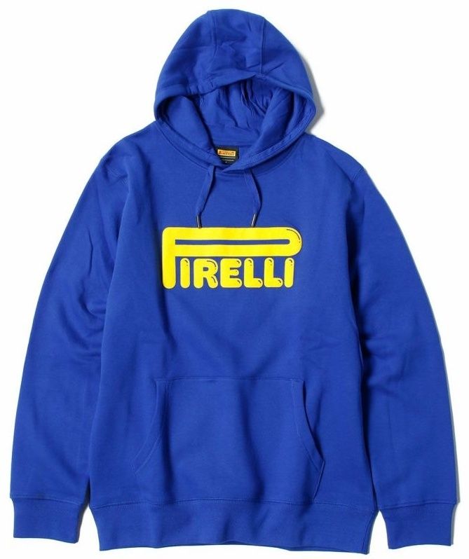 PIRELLI HODDIE POP SE BLUE