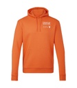 RBR FW KIDS HOODIE VERSTAPPEN ORANG