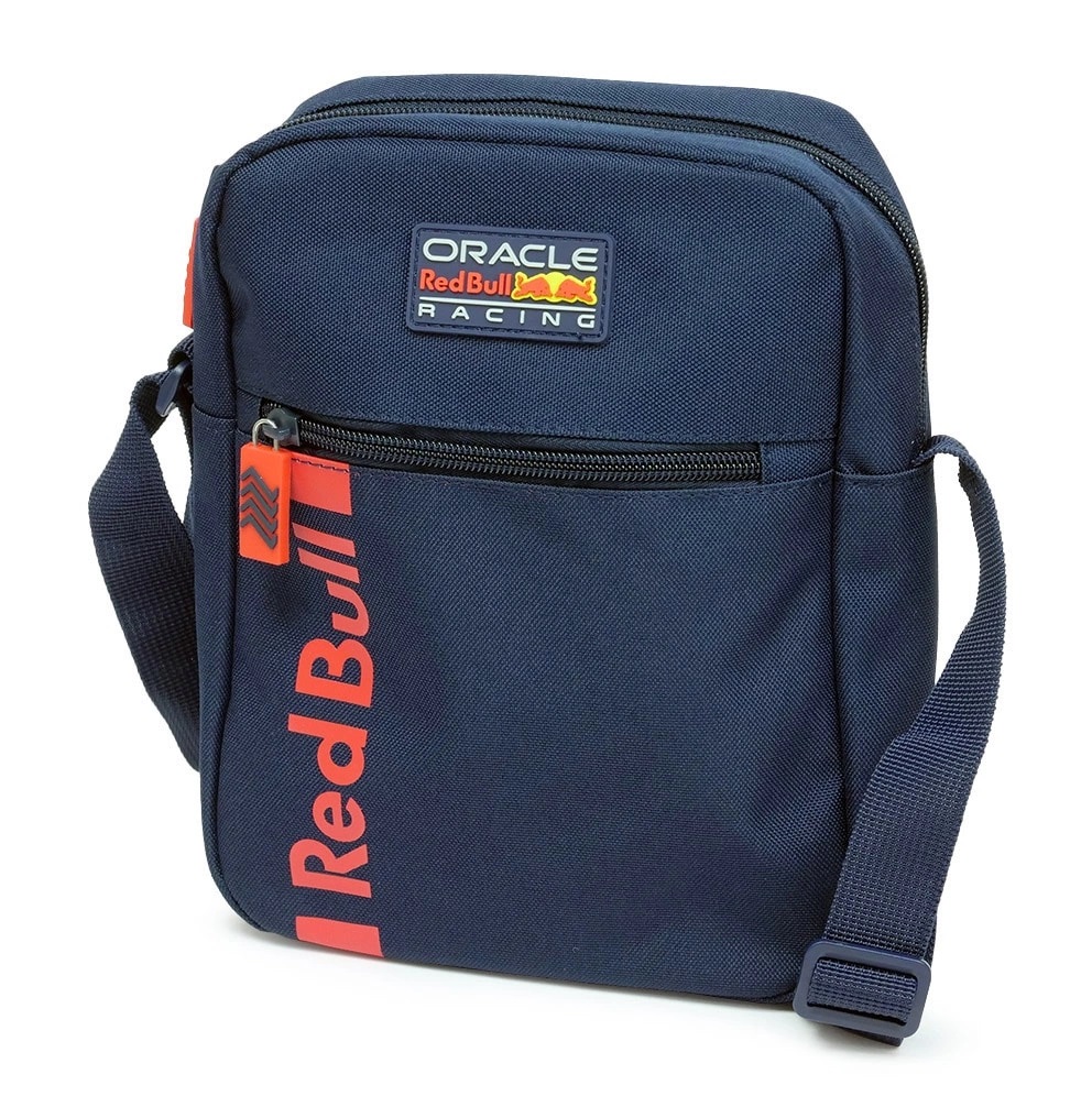 RBR SHOULDER BAG BLUE