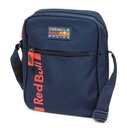 RBR SHOULDER BAG BLUE