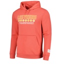 RBR UNISEX OVERHEAD HOODIE RACE L PINK