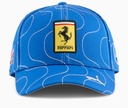 SF RP SE MONZA BB CAP BLUE