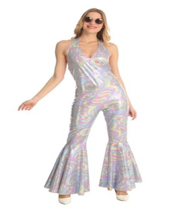 80s Disco Dress