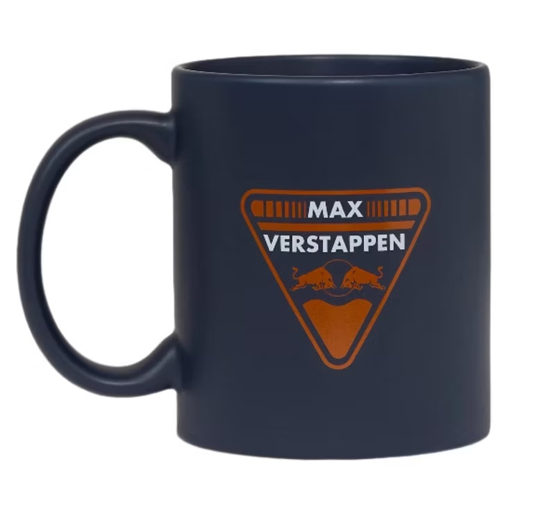 Redbull Racing MV MUG NIGHT SKY O/S