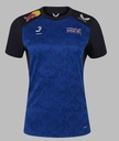 Redbull Racing T-SHIRT DRIVER MV NIGHT SKY / SURF THE WEB Female