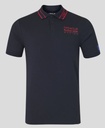 Redbull Racing ORACLE RBR REGULAR FIT POLO NIGHT SKY Male