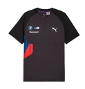 BMW RP Pumatech Tee, BLACK