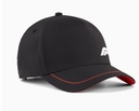 F1 FW KIDs Cap, ONE SIZE BLACK