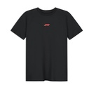F1 FW Racing Line Tee, TRUE BLACK