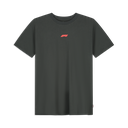 F1 FW RDW Graphic Tee, PIRATE BLACK