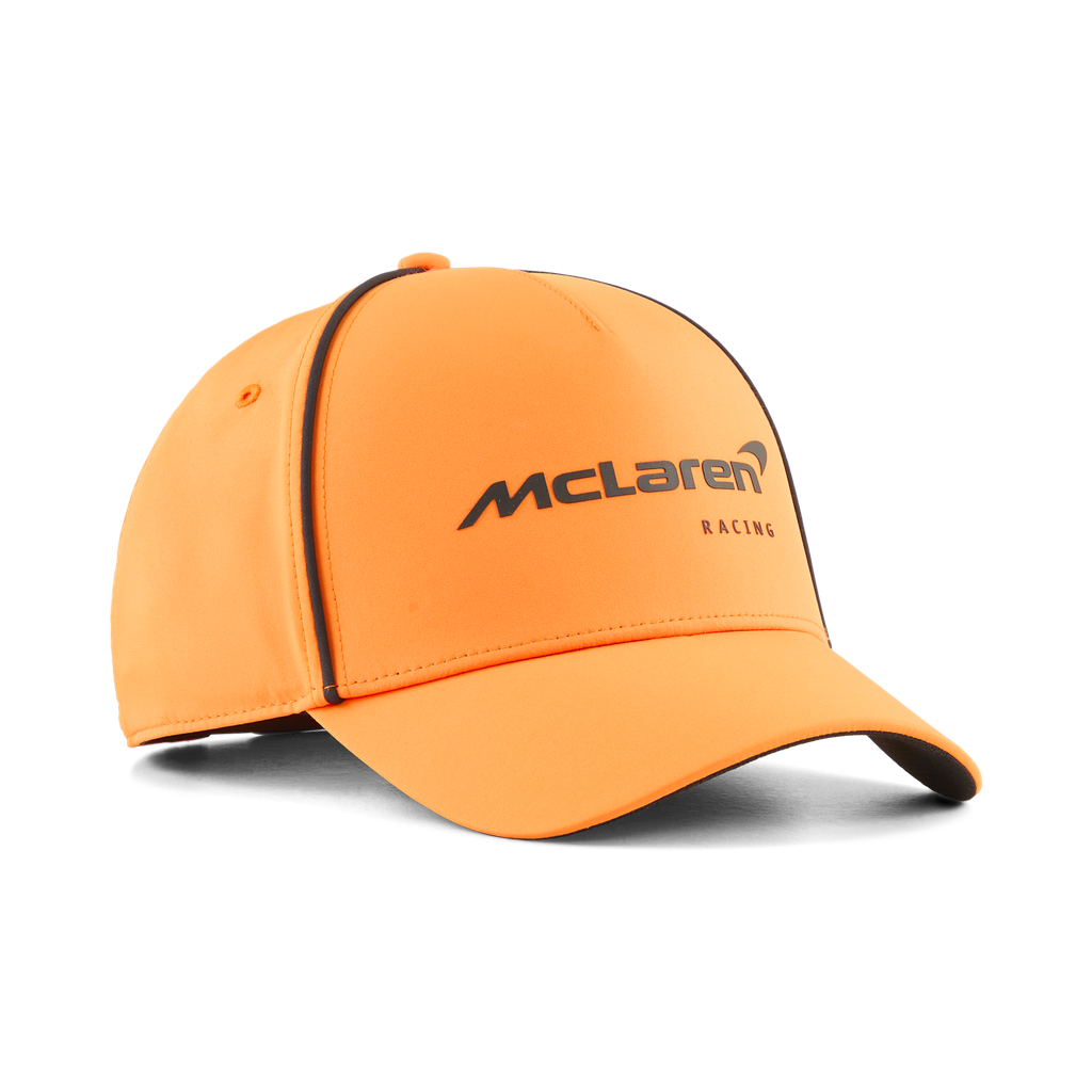 ML FW BB Cap, ONE SIZE PAPAYA