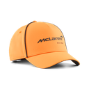 ML FW BB Cap, ONE SIZE PAPAYA