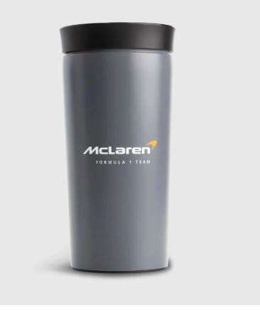 ML FW Thermal Mug, 400ML ANTHRACITE