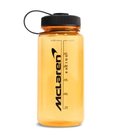 ML FW Water bottle, 600ML PAPAYA