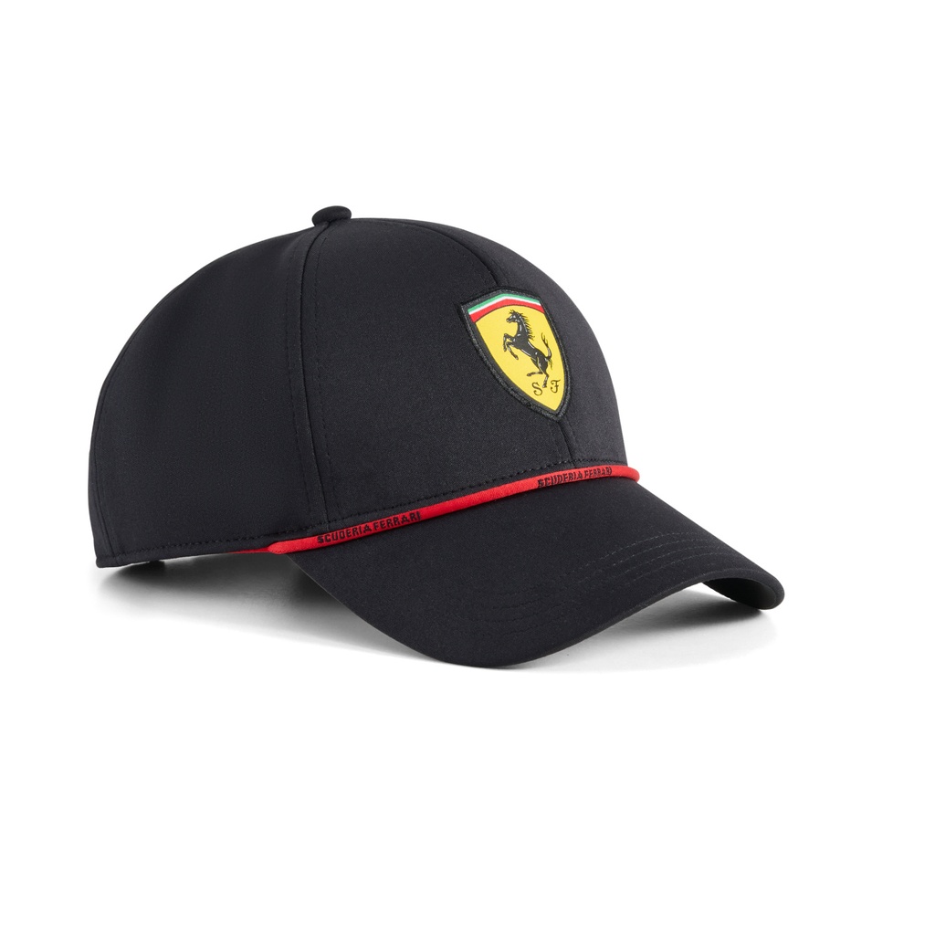 SF FW Classic BB Cap, ONE SIZE BLACK