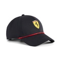 SF FW Classic BB Cap, ONE SIZE BLACK