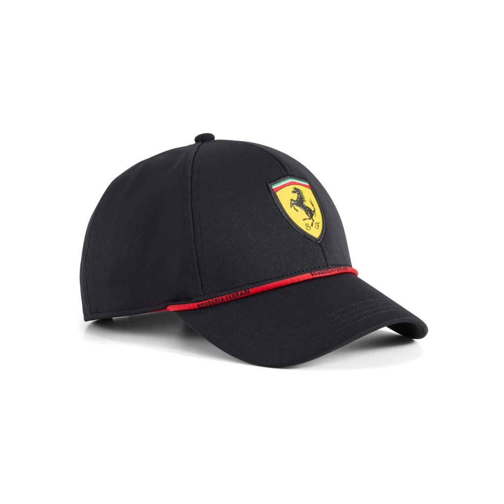 SF FW Classic BB Jr Cap, ONE SIZE BLACK