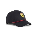 SF FW Classic BB Jr Cap, ONE SIZE BLACK
