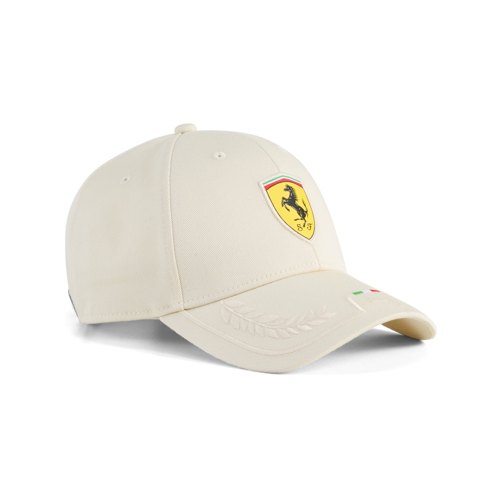 SF FW Italian BB Cap, ONE SIZE ALPINE SNOW