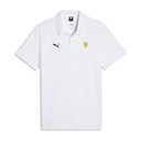 SF FW Polo, WHITE