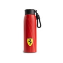 SF FW Waterbottle, 600ML ROSSO CORSA