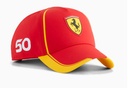 SF RP Hypercar BB Cap, ONE SIZE RED #50