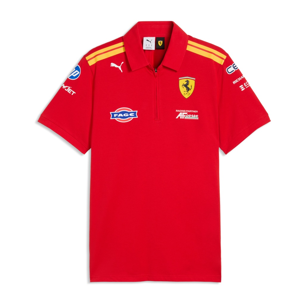 SF RP Hypercar Polo, RED