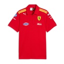 SF RP Hypercar Polo, RED