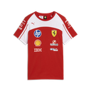 SF RP KIDs Tee, RED