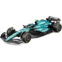 1:43 ASTON MARTIN ARAMCOF1TEAM#14ALONSO