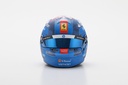 1:5 CARLOS SAINZ SCUDERIA FERRARI HP MIAMI GP 2024