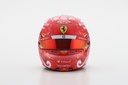 1:5 CARLOS SAINZ SCUDERIA FERRARI HP MEXICAN GP 2024 WINNER