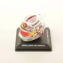 1:5 CHARLES LECLERC - SCUDERIA FERRARI HP CHINA GP 2025