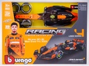 1:24 MCLAREN - F1 MCL38 2024 MODEL KIT #NORRIS