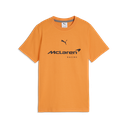 ML FW KIDs Large Logo Tee, PAPAYA
