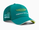 AMF1 RP Stroll Trucker Cap GREEN LUX