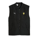 SF FW Gilet, BLACK