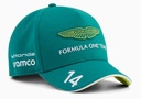 AMF1 RP Kids Alonso BB Cap, ONE SIZE